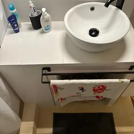 Adflat76 Διαμέρισμα Θεσσαλονίκη