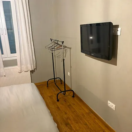 Διαμέρισμα Adflat76 *