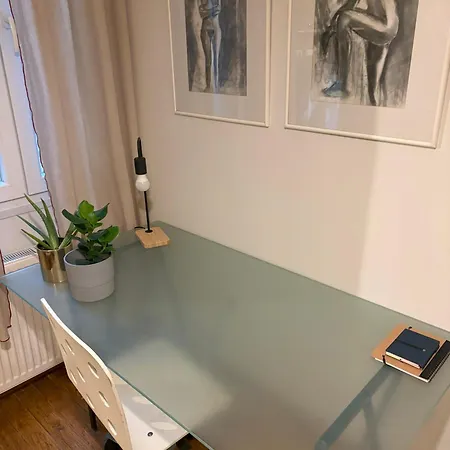 Adflat76 Διαμέρισμα