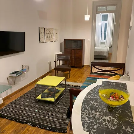 Διαμέρισμα Adflat76 Θεσσαλονίκη