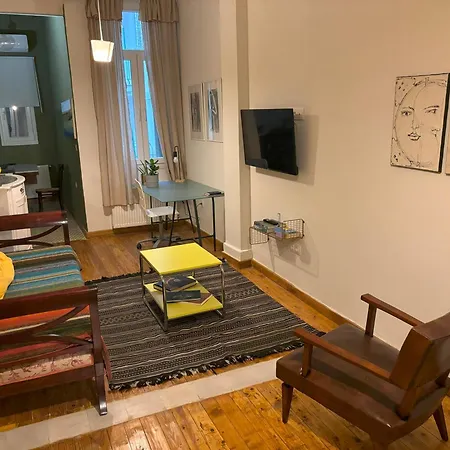 Adflat76 Διαμέρισμα Θεσσαλονίκη